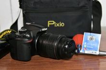 Nikon D3200 - 18-55mm.VR รูปที่ 2