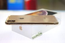 iPhone XS Max 64GB สีทอง รูปที่ 9