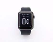 Apple Watch Series3 42” สภาพสวยพร้อมใช้งานตัวเครื่องปกติไม่ติดไอคาว รูปที่ 1