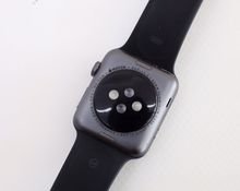 Apple Watch Series3 42” สภาพสวยพร้อมใช้งานตัวเครื่องปกติไม่ติดไอคาว รูปที่ 5