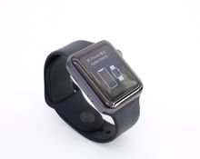 Apple Watch Series3 42” สภาพสวยพร้อมใช้งานตัวเครื่องปกติไม่ติดไอคาว รูปที่ 3