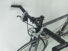 จักรยานมือสองไฮบริด Bianchi ROMA II รูปที่ 7