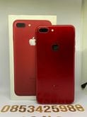 iphone7plus 128g สีแดง รูปที่ 2