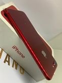 iphone7plus 128g สีแดง รูปที่ 5