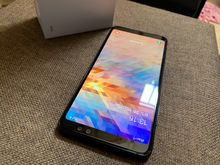 Samsung Galaxy A8 plus(2018) 64g รูปที่ 4