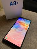 Samsung Galaxy A8 plus(2018) 64g รูปที่ 2