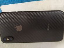 Iphone x 64 G มือสอง สภาพนางฟ้า รูปที่ 1