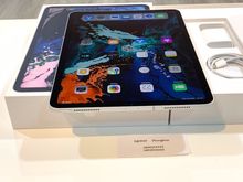 iPad Pro 11 64 GB Wifi  ใส่ sim ได้ Demo  สภาพสวย ประกันศูนย์ไทย 27200 บาท รูปที่ 6