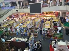 บูธไม้ให้เช่า บูธโครงสร้างไม้ อุปกรณ์จัดงานอีเว้นท์ครบวงจร รูปที่ 2