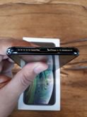 IPhone Xs 64GB สีดำ เครื่องไทย สภาพดี สวยมาก อุปกรณ์ครบ พร้อมใช้งาน  ตจว.ส่งฟรี EMS   รูปที่ 7