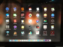 macbook pro mid 2012 13-inch รูปที่ 5