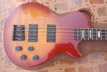 เบส Gibson Les Paul LPB-2 Deluxe Premium Plus รูปที่ 3