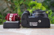 กล้อง Nikon D5300 สภาพสวย รูปที่ 4