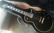 ORVILLE BY GIBSON 1989 JAPAN IBANEZ ROADSTAR 1984 JAPAN (RARE) รูปที่ 4
