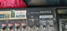 มิกซ์ Yamaha mgp32x  มือ2 พร้อมใช้งาน ใช้ได้ทั้ง 32 ช่องครับพิกัดพระราม5นนทบุรี รบกวนโทร.คุณโอ๋ 093-880-9899 ขอบคุณครับ รูปที่ 4