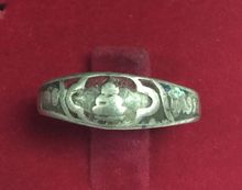 แหวนเ ลพ.โสธรนื้อเงิน รูปที่ 3