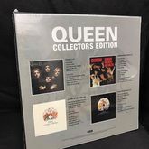 แผ่นเสียง limited edition Queen box set รูปที่ 2