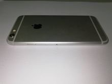 iPhone 6 16gb สีเงิน รูปที่ 5