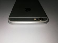 iPhone 6 16gb สีเงิน รูปที่ 2