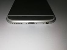 iPhone 6 16gb สีเงิน รูปที่ 4