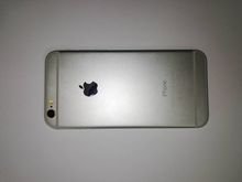 iPhone 6 16gb สีเงิน รูปที่ 6