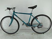 จักรยานมือสองเสือภูเขา MERIDA DAKAR750 รูปที่ 3