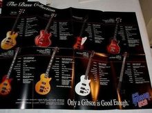 Gibson Les Paul LPB-2 Deluxe Premium Plus Bass รูปที่ 2