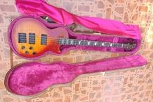 Gibson Les Paul LPB-2 Deluxe Premium Plus Bass รูปที่ 4