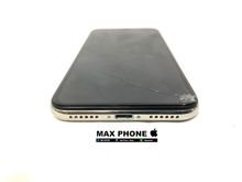 iPhone X  64G  สีขาว เครื่องไทย (P74-5) รูปที่ 4