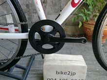 ขายจักรยานไฮบริดเด็ก Giant ล้อ24นิ้ว รูปที่ 3