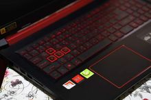 NoteBook Acer Nitro 5 รูปที่ 2