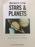 STARS and PLANETS. Illustrated A-Z. ผู้เขียน Iain Nicolson  รูปที่ 6