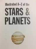 STARS and PLANETS. Illustrated A-Z. ผู้เขียน Iain Nicolson  รูปที่ 4