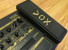 Vox ToneLab EX เสียงดีมาก ราคาคุ้มค่า รูปที่ 5