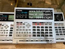 Tokai Music (พร้อมส่ง) BOSS DR-880 พร้อมจังหวะไทย กลองไฟฟ้านำเข้าจากญี่ปุ่น รูปที่ 1