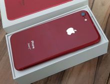 ขาย-แลก IPHONE 8 PULS 64 GB. สี PRODUCT RED เครื่องศูนย์ไทย ประกันเหลือถึงเดือน 6 สภาพสวยมากๆ เดิมๆ   อุปกรณ์แท้ครบ ขาดแค่กล่อง  รูปที่ 1