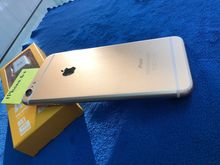 iPhone6 plus 64GB สีทอง รูปที่ 4