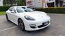 ขาย Porsche Panamera S E- Hybrid สีขาว ปี2012 สภาพนางฟ้าสวยๆ (รถบ้าน) ราคาพิเศษ
