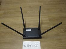 ขาย TURBO SPEED true AC1200  4เสา มือสองราคาถูก รูปที่ 2