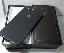 IPhone 8 Plus 64 GB สีดำ เครื่องนอกแท้ สภาพใหม่ รูปที่ 3