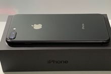 IPhone 8 Plus 64 GB สีดำ เครื่องนอกแท้ สภาพใหม่ รูปที่ 6