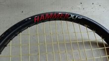 ไม้เทนนิส WILSON HAMMER XP รูปที่ 6