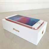 iPhone 7 Plus 128 GB สี Rose Gold ศูนย์ Apple อุปกรณ์แท้ครบกล่อง สภาพมือ 1 รูปที่ 6