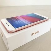 iPhone 7 Plus 128 GB สี Rose Gold ศูนย์ Apple อุปกรณ์แท้ครบกล่อง สภาพมือ 1 รูปที่ 3