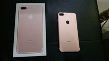 iPhone 7 Plus 128 GB สี Rose Gold ศูนย์ Apple อุปกรณ์แท้ครบกล่อง สภาพมือ 1 รูปที่ 8