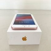 iPhone 7 Plus 128 GB สี Rose Gold ศูนย์ Apple อุปกรณ์แท้ครบกล่อง สภาพมือ 1 รูปที่ 4