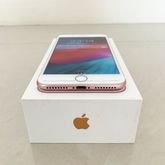 iPhone 7 Plus 128 GB สี Rose Gold ศูนย์ Apple อุปกรณ์แท้ครบกล่อง สภาพมือ 1 รูปที่ 5
