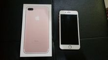 iPhone 7 Plus 128 GB สี Rose Gold ศูนย์ Apple อุปกรณ์แท้ครบกล่อง สภาพมือ 1 รูปที่ 7