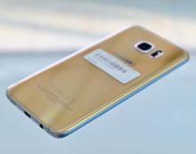 Samsung Galaxy S7 edge  รูปที่ 6