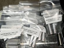 รับเจียร์งาน Pin Gauge Plug Gauge Go-No Go Gauge , Block Gauge งาน Carbide และ Ceramic Gauge รูปที่ 4